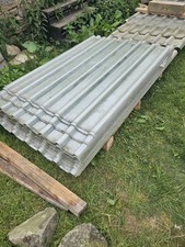Grp rooflights heavy for sale  DARLINGTON