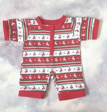 Build bear red for sale  CROOK