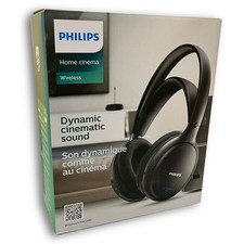 Philips shc5200 funkkopfhörer gebraucht kaufen  Emskirchen