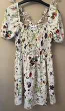 Ladies summer dress for sale  HODDESDON