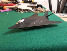 117 nighthawk 48 usato  Napoli