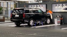 Chevrolet tahoe autogas gebraucht kaufen  Berlin