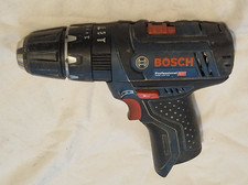 Bosch gsb 12v for sale  CARSHALTON