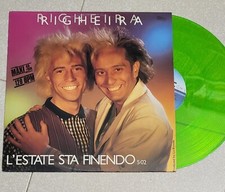 vinili mix techno usato  Seniga