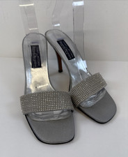 Russel bromley heels for sale  MAIDSTONE
