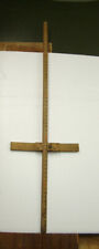 Antique vintage wood for sale  WALLINGFORD