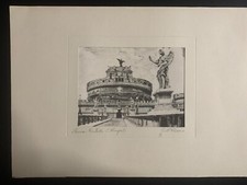Serigrafie opera arte usato  Adria