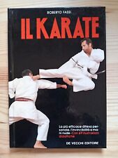 Karate piu efficace usato  Bologna