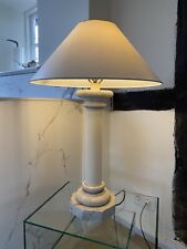 Vintage travertin floor gebraucht kaufen  Springe