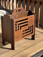 Vintage 1930 oak for sale  Grand Junction