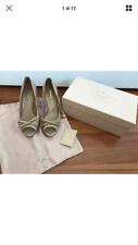 Scarpe originali prada usato  Roma