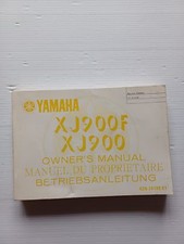 Yamaha 900 42n usato  Vimodrone