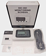 Renogy monitoring screen for sale  Donna