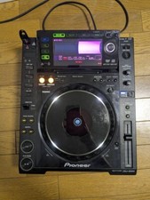 Pioneer cdj 2000 d'occasion  Expédié en Belgium