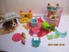 Petshop trio seaside d'occasion  Bailleul
