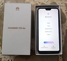 Smartphone cellulare huawei usato  Palermo