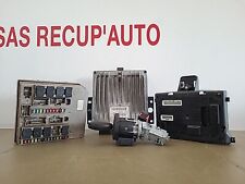 Kit démarrage renault d'occasion  Chantelle