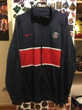 Veste survetement nike d'occasion  Abbeville