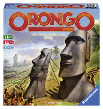 Ravensburger 26614 rongo gebraucht kaufen  Blankenrath