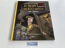 Livre jeu train d'occasion  Paris XII