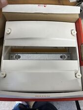 Legrand coffret modules d'occasion  Moyenmoutier