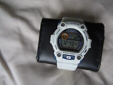 Shock white g7900 for sale  CHESTERFIELD