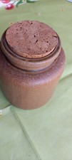 Ton kugeltopf kugeltöpfchen gebraucht kaufen  Wittenberg
