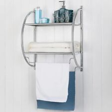 Porta asciugamani bagno usato  Cardito