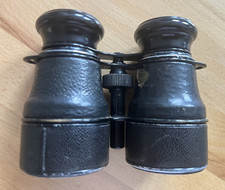 Altes nostalgisches pernglas gebraucht kaufen  Walsdorf