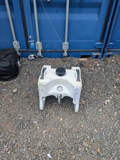 Mobile handwash sink for sale  WORCESTER