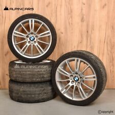 BMW E90 E91 E92 E93 SOMMER Komplet koła koła opony styling 193M (N42), używany na sprzedaż  PL