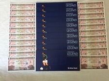 Twenty consecutive george for sale  NORWICH