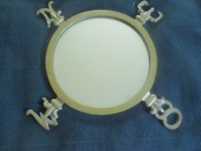mirror rope nautical for sale  Bedford