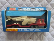 Matchbox superkings aircraft for sale Matchbox superkings aircraft for sale  TAUNTON