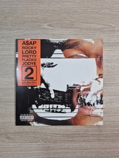 Vinyle 45t lpfj2 d'occasion  Aix-en-Provence-