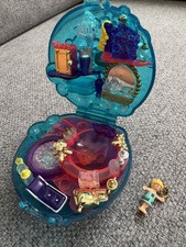 Bluebird toys polly gebraucht kaufen  Augsburg
