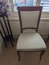2no. selva chairs for sale  GILLINGHAM
