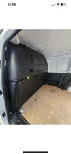 Bulkhead vauxhall combo for sale  ASHTON-UNDER-LYNE