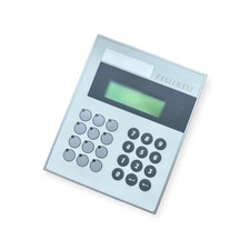 Bedienpanel 4b1270 490 gebraucht kaufen  Frankfurt am Main