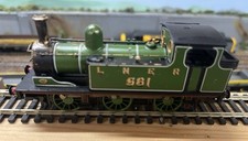 Bachmann j72 lner for sale  BURNHAM-ON-CROUCH