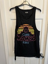 Cafe mambo ibiza for sale  NORTHWICH