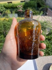 Bottiglia ww1 lysol usato  Italia