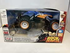 Maisto tech rock for sale  Rochester