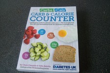 calorie counter book for sale calorie counter book for sale SWADLINCOTE