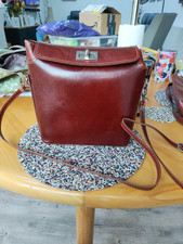 Moda pelle leather for sale  SOLIHULL