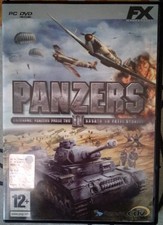 Panzers ita gioco usato  Palazzolo sull'Oglio