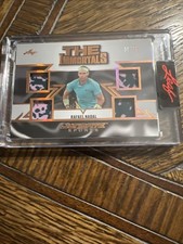 Rafael nadal 2024 for sale  Rutledge