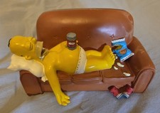 Figurine rare simpsons d'occasion  La Chapelle-Saint-Luc