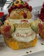 Vintage thanksgiving cookie for sale  Humble