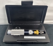 Utica 100 adjustable for sale  Vernon Rockville